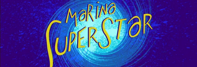 Zig &amp; Sharko - 1x66 - Marina Superstar