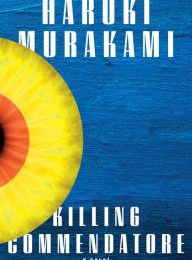 [Kindle] Killing Commendatore download