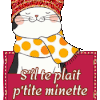 gif anime, stp, svp, s il te plait, blinkie