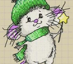 L'effet souris.