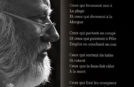 mes nuits au jour le jour (extrait)