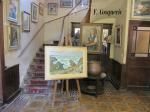 Le manoir de Squividan en photos