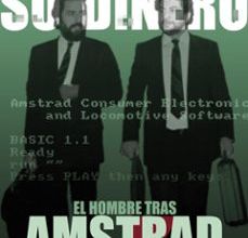 Ebooks descargas gratuitas txt QUEREMOS SU DINERO. EL HOMBRE TRAS AMSTRAD ESPAÑA en español