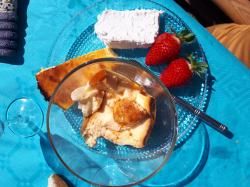 acrostiche°10 : gastronomie