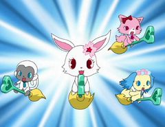jewelpet