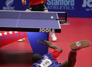 PING PONG