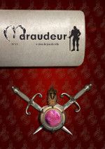 Maraudeur n°11