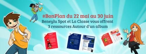 Ressources numériques La Classe