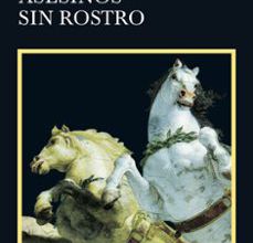 Ebook gratis italiano descargar ipad ASESINOS SIN ROSTRO MOBI PDB PDF de HENNING MANKELL in Spanish