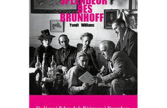 La splendeur des Brunhoff  -  Yseult Williams