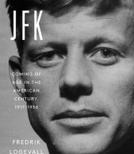 [download pdf] JFK: Coming of Age in the American Century, 1917-1956