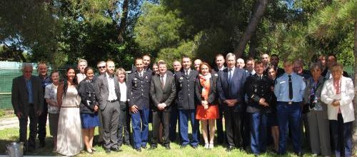 Cassis-Ceyreste: Gendarmerie: délinquance en baisse, efficacité en hausse