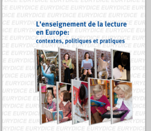 La lecture en Europe