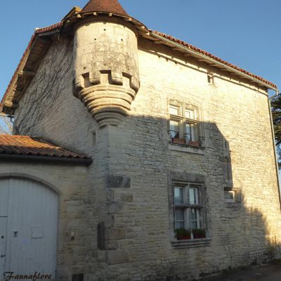 Tusson ,Charente 3,