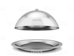 EB - Les cloches de restaurant...