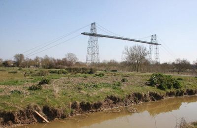 LES LAGUNES DE ROCHEFORT ET ...