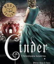 PDF eBooks téléchargement gratuit Chroniques lunaires Tome 1  par Marissa Meyer