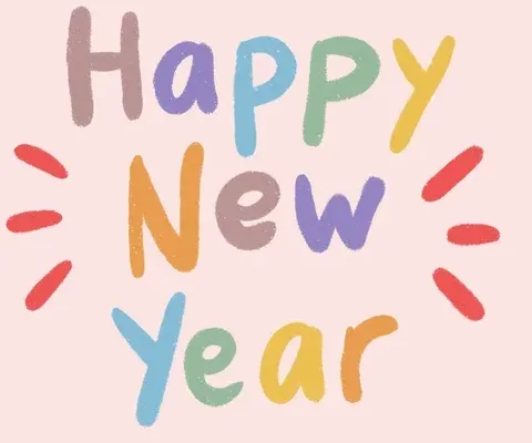 Bonne année 2023 !! 