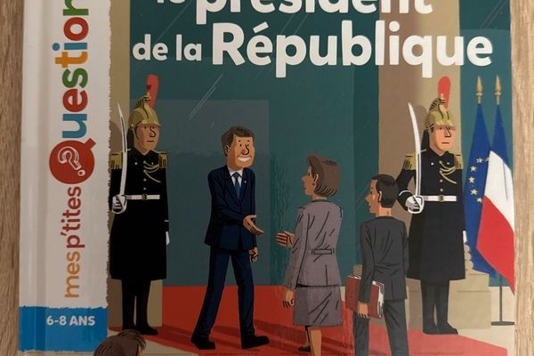 L’inspiration présidentielle