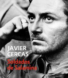 SOLDADOS DE SALAMINA EBOOK | JAVIER CERCAS | Descargar libro PDF EPUB