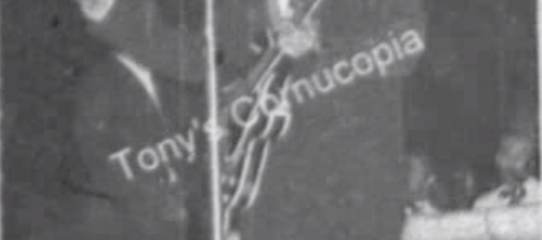 Ritchie Valens - Summertime Blues (Live) In Concert At Pacoima Jr. High