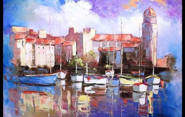 COLLIOURE