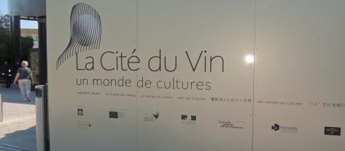 la Cité du Vin