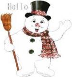 ATC 2022 - "Passion Beauté" - Décembre