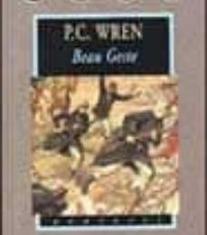 Ebook descargar libro de texto gratis BEAU GESTE de P.C. WREN