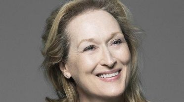 Je m'appelle Meryl ... 
