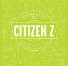 {epub descargar} CITIZEN Z B1 TEACHER S BOOK