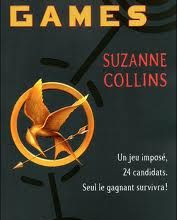 Hunger Games, de Suzanne Collins