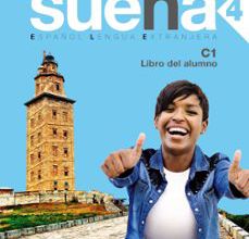 [Kindle] NUEVO SUEÑA 4: LIBRO DEL ALUMNO C1 descargar gratis