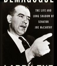 [Pdf/ePub] Demagogue: The Life and Long Shadow of Senator Joe McCarthy by Larry Tye download ebook