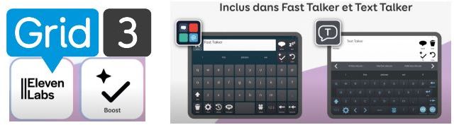 Nouveau : L'IA s'invite dans le logiciel de CAA Grid 3