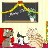 Choko-Chai – We want to go to the Christmas Party