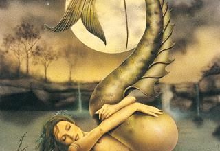 Douceur quand tu nous tiens!