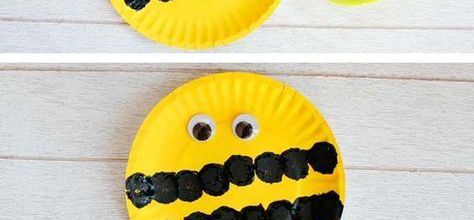 Idée arts sur pinterest : "autour des abeilles" (4)