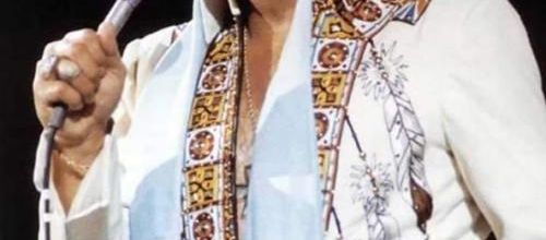 photo elvis