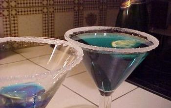 DRAGON VERT (avec ou sans alcool)