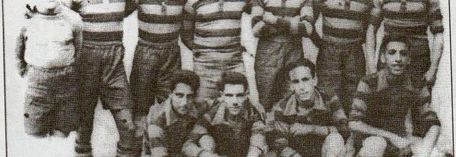 MCA 1932-1933