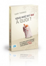 Vous avez dit OUI à quoi ? Gary Thomas