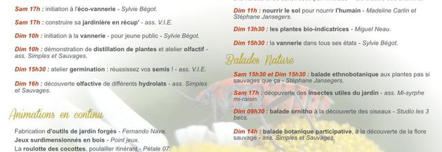 programme ethnoplante 2017