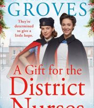 [Pdf/ePub] A Gift for the District Nurses (The District Nurses, Book 4) by Annie Groves download ebook