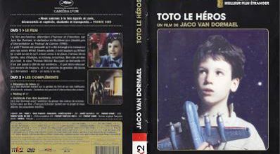 Toto le héros / Toto the Hero. 1991.