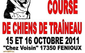 COURSE FENIOUX 