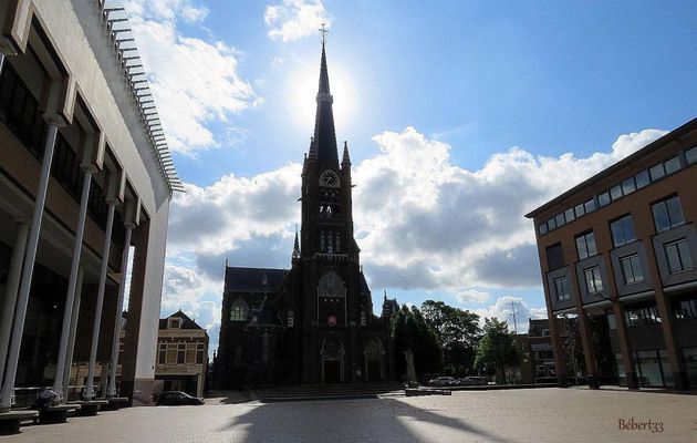 Schiedam en Hollande -2