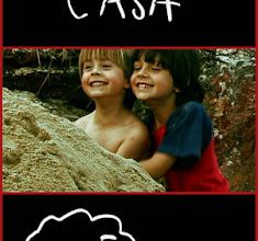 Perto de Casa / Close to home. 2009.