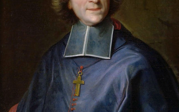 Naissance de Fénelon
