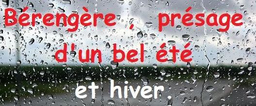 Mai fait se qui te plait , mais pas pour cette année   